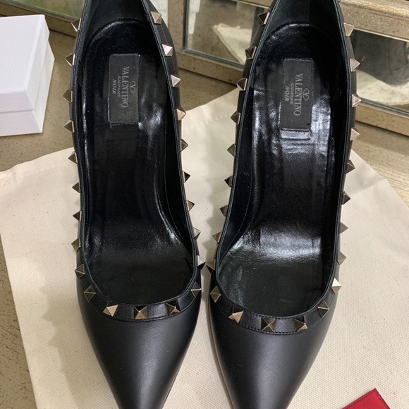 Valentino pumps - Picture 5 of 8